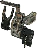 QAD Ultra Rest Pro HD Arrow Rest RH - Realtree AP