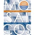 Mosaicos: Spanish as a World Language (Student Activities Manual)