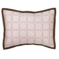 DwellStudio&reg; for Target&reg; Blush Circle Sham