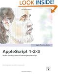 Apple Training Series: AppleScript 1-2-3