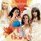 Explosive - the best of bond