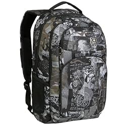 OGIO Convoy Bag