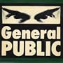 General Public (12" Version)