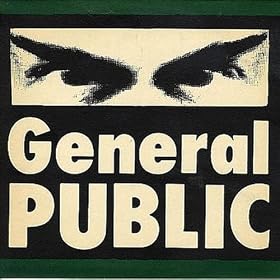 General Public (12" Version)