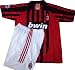 AC MILAN JERSEY(Mens)Jersey&shorts