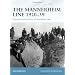 The Mannerheim Line 1920-39: Finnish Fortifications of the Winter War (Fortress)