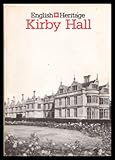 Kirby Hall : Northamptonshire