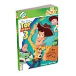 LeapFrog® Tag Junior Book - Toy Story 3