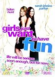 Girls Just Want to Have Fun [1985] [DVD]