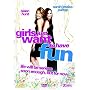 Girls Just Wanna Have Fun [1985] [DVD]