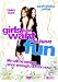 Girls Just Wanna Have Fun [1985] [DVD]