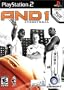AND 1 Streetball