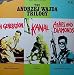 THE ANDRZEJ WAJDA TRILOGY - ORIGINAL MOTION PICTURE SOUNDTRACK - UK IMPORT LP