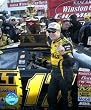 Matt Kenseth NASCAR Auto Racing 8x10 Photograph 20