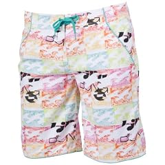 Billabong Damen Badeshort CASSIUS 45