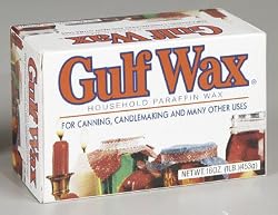 Royal Oak 972 Gulfwax Household Paraffin Wax