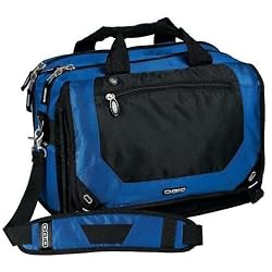 OGIO - Corporate City Corp Messenger Bag
