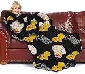 Family Guy Stewie Mum Blanket/SLEEVES Comfy Throw Large