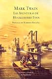 Aventuras de Huckleberry Finn