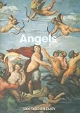 Angels 2007 (Diaries)