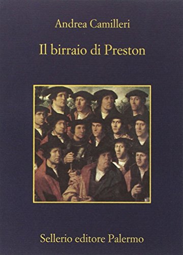il birraio di preston memoria italian edition