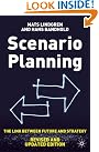 Scenario Planning...
