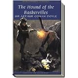THE HOUND OF THE BASKERVILLES (Sherlock Holmes) (Annotated) ~ A. Conan Doyle