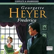 Frederica | [Georgette Heyer]