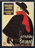 Toulouse-Lautrec : the complete posters