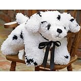 MCG Textiles Huggables Animal Spot the Puppy Latch Hook Kit