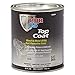 POR-15 46004 Top Coat Silver Paint 32. Fluid_Ounces