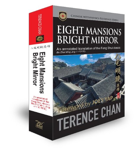 Eight Mansions Bright Mirror