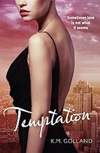 Temptation (The Temptation Series Book 1)