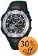 CASIO (カシオ) 腕時計 G-SHOCK Cockpit Series G-600-1AJF