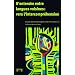 S Entendre Entre Langues Voisines Vers Intercomprehension
