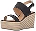 ALDO Women's SCARANTINO Platform Sandal