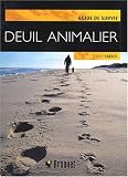 Le deuil animalier