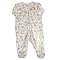 Halo Infant Coverall- Assorted Colors (0-3 months)