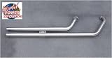 NEW 2007 GENUINE YAMAHA V STAR 1300 Speedstar Competition Long Drag Exhaust System / yamaha pt # SPD-3D809-90-02