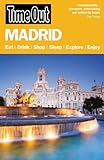 Time out Madrid