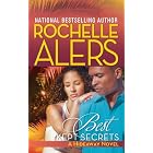 Best Kept Secrets (Arabesque) by Rochelle Alers