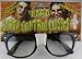 Billy Bob Nerd Birth Control Glasses
