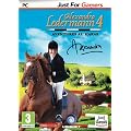 Alexandra Ledermann 4 : aventures au Haras