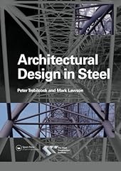 Architectural Design in Steel-Wow! eBook