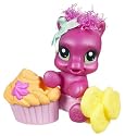 My Little Pony Cheerilee with a Cupcake