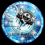 Neo Tokyo Ep