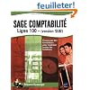 Sage Comptabilit� : Ligne 100 - (version 12.02)