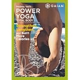 Power Yoga - Total Body Workout