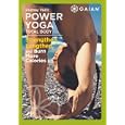 Power Yoga - Total Body Workout ~ Rodney Yee (dvd - Sept. 2, 2003)