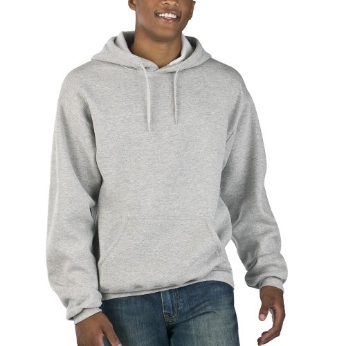 Hanes&reg; Fleece Pullover Hoodie